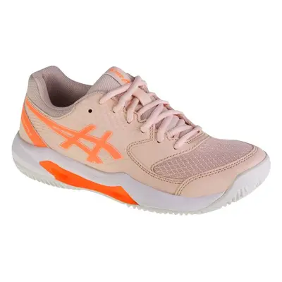 Asics Gel-Dedicate 8 Clay W 1042A255-700 Dámská tenisová obuv