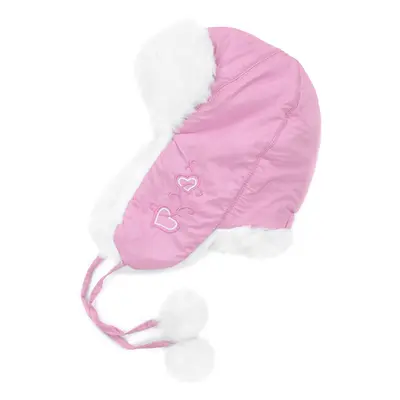 Art Of Polo Hat czq029-3 Light Pink