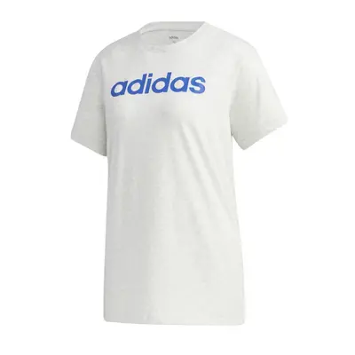 Tričko adidas Essentials Linear Loose Tee W GD2912