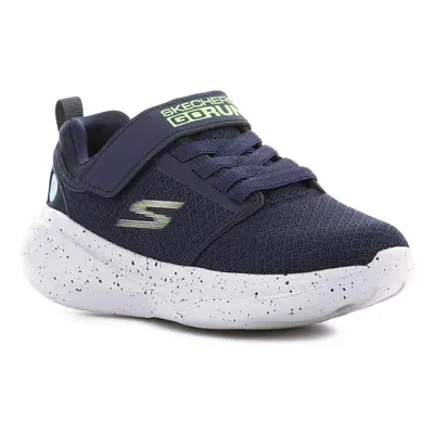 Skechers Earthly Kid Jr 405028L-NVY