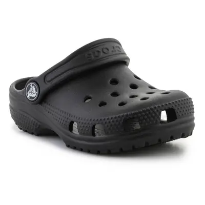 Žabky Crocs Classic Clog t Jr 206990-001