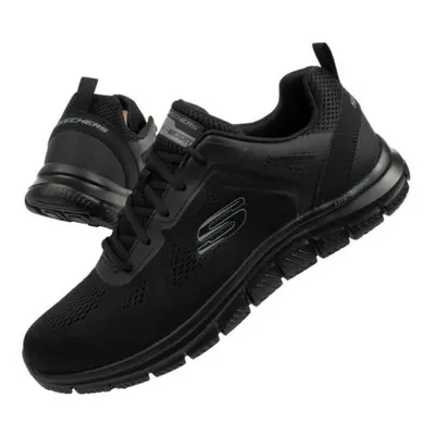 Boty Skechers Track M 232698/BBK