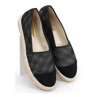 Espadrilky model 195135 Inello