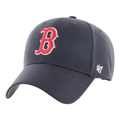 47 Brand MLB Boston Red Sox MVP Cap B-MVP02WBV-NYM