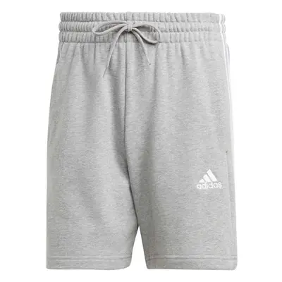 Šortky adidas Essentials French Terry se třemi pruhy M IC9437