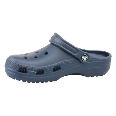 Unisex boty Classic 10001-410 Tmavě modrá - Crocs tmavě modrá