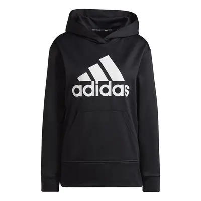 Adidas Aerore Big Logo Hoodie W HD3906