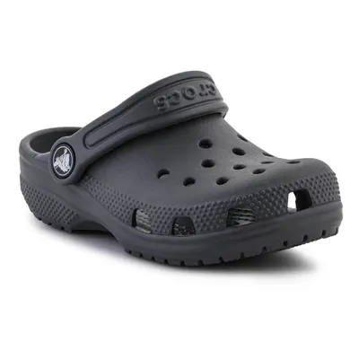 Dřeváky Crocs Toddler Classic Clog Jr 206990-0DA