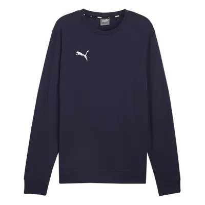 Puma Team Goal Casuals Mikina kapucí M 658592 06 muži