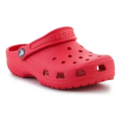 Žabky Crocs Classic Kids Clog Jr 206991-6WC