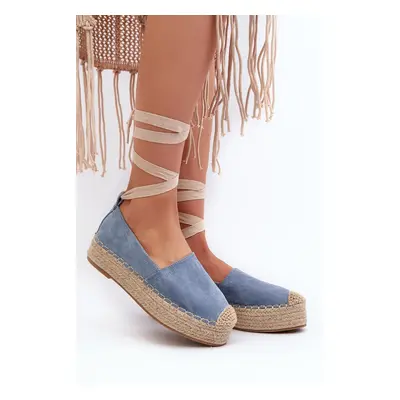 Espadrilky model 197134 Step in style