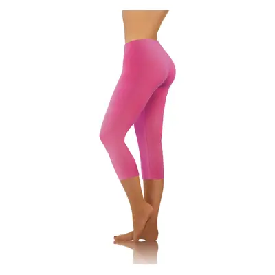 Sesto Senso Medium Leggins LEG_01 Pink