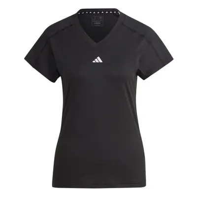 Adidas Aeroready Train Essentials Minimal Branding T-Shirt W HN5543