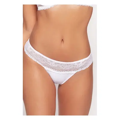 JULIETTA BASICS 35236 BÍLÁ bílá