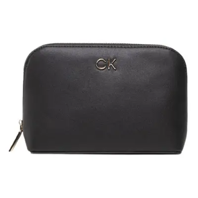 Kosmetická taška Calvin Klein Re-Lock Washbag K60K610005