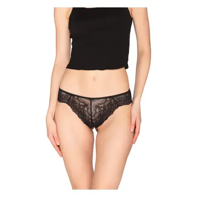 Tanga BBL 160 Black - Babell