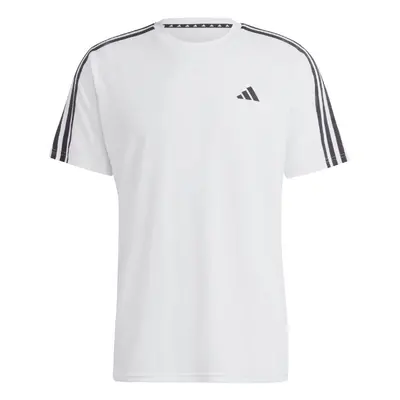 Adidas Train Essentials 3-Stripes Training Tee M IB8151 tričko