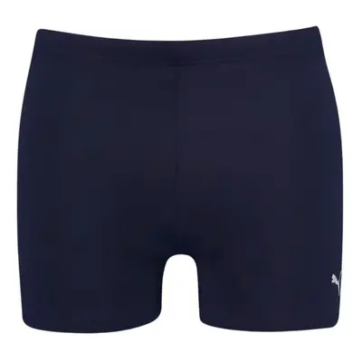 Puma Swim Pánské klasické plavky M 907656 01 boxerky