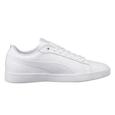 Dámské boty Smash Wns v2 L 365208 04 White - Puma