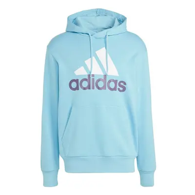 Mikina adidas Essentials French Terry Big Logo Hoodie M IJ8588