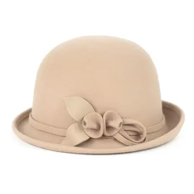 Art Of Polo Hat cz21815 Light Beige