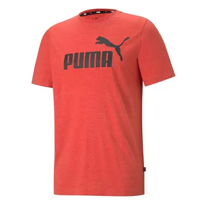 Pánské boty Puma ESS Heather Tee High M 586736 11