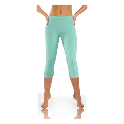 Sesto Senso Medium Leggins LEG_01 Mint