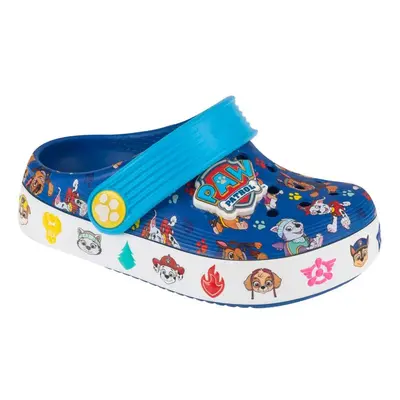 Crocs Paw Patrol Crocband IV Clog T Jr Žabky 208853-425