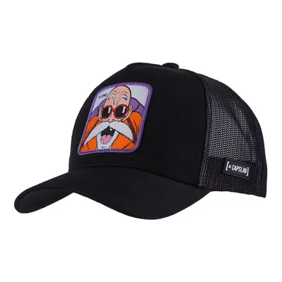 Capslab Freegun Dragon Ball Z Kame Cap CL-DBZ-1-KAMC