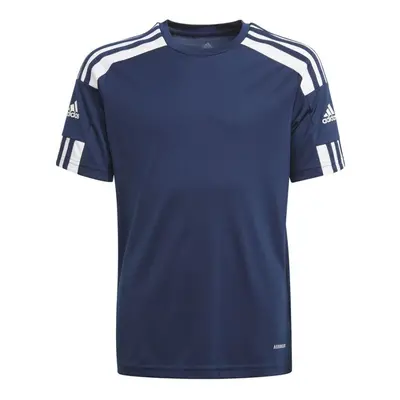 Dětské tričko SQUADRA 21 JSY Y GN5745 - Adidas