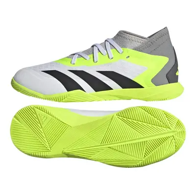 Boty adidas Predator Precision.3 IN Jr IE9449