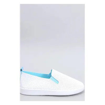 Slip on tenisky model 196526 Inello