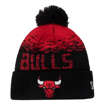 New Era Chicago Bulls NBA Sportovní čepice 12122723