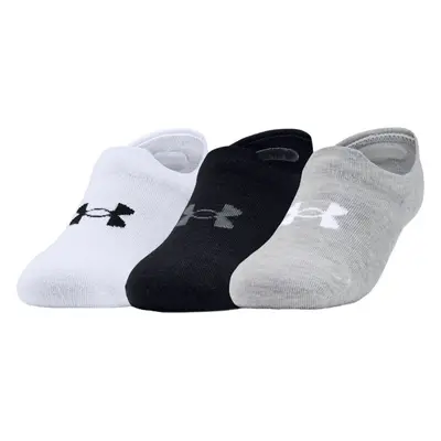 Ponožky Under Armour Ultra Lo 1351784-100