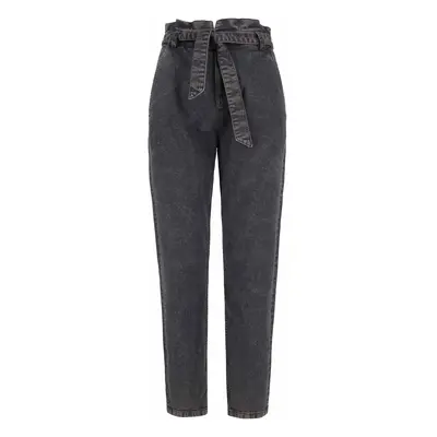 Volcano Jeans D-SEESLY 2 L27229-W23 Graphite