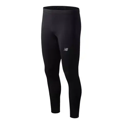 Legíny New Balance Accelerate Tight M MP11229BK