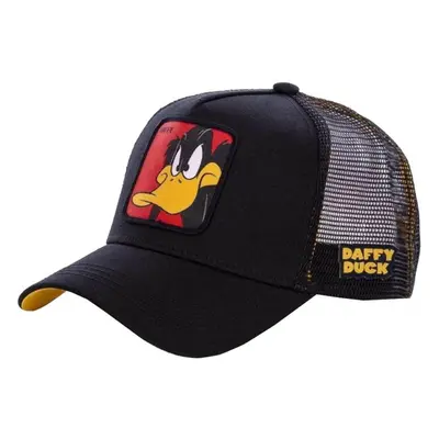 Capslab Looney Tunes Daffy Duck Cap M CL-LOO-1-DAF1 pánské