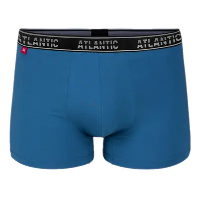 Pánské boxerky 1179 denim - Atlantic denim