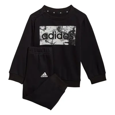 Tepláková souprava Adidas I Lin ft Jogger Jr HF1909