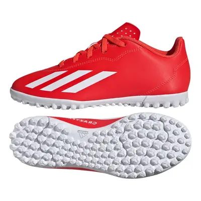 Kopačky adidas X Crazyfast Club TF Jr IF0708