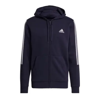 Adidas Essentials Full-Zip Hoodie M GK9587 pánské