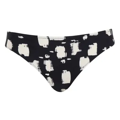 Swimwear Black Sand Classic Brief black sand print SW1726A 34