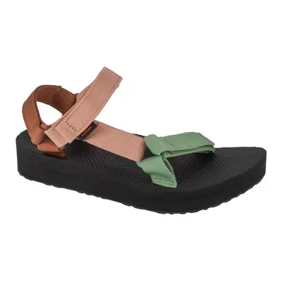 Teva Midform Universal Sandals W 1090969-CYM dámské sandály