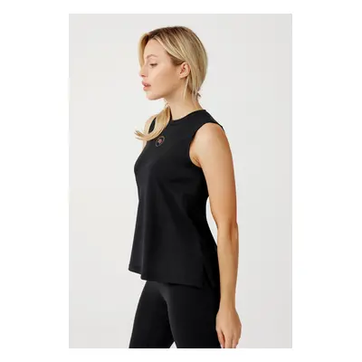 Rough Radical Sports Top Classic Top Black