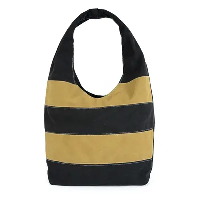 Art of Polo Bag tr24178-1 Graphite/Mustard