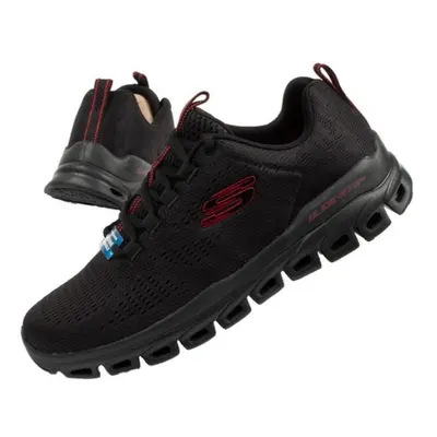 Boty Skechers Glide M 232136/BBK