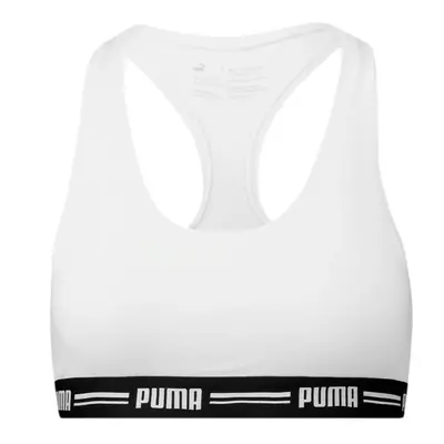 Sportovní podprsenka Puma Racer Back Top 1P Hang W 907862 05