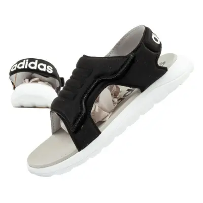 Sandály adidas Comfort Jr FY8856