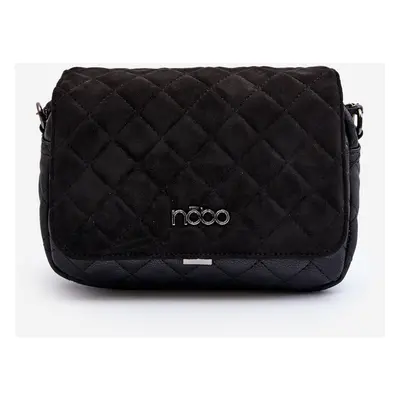 NOBO NBAG-R3170-C020 messenger bag Černá