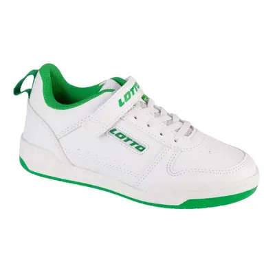 Lotto Toco BC K Jr boty 2600320K-1060